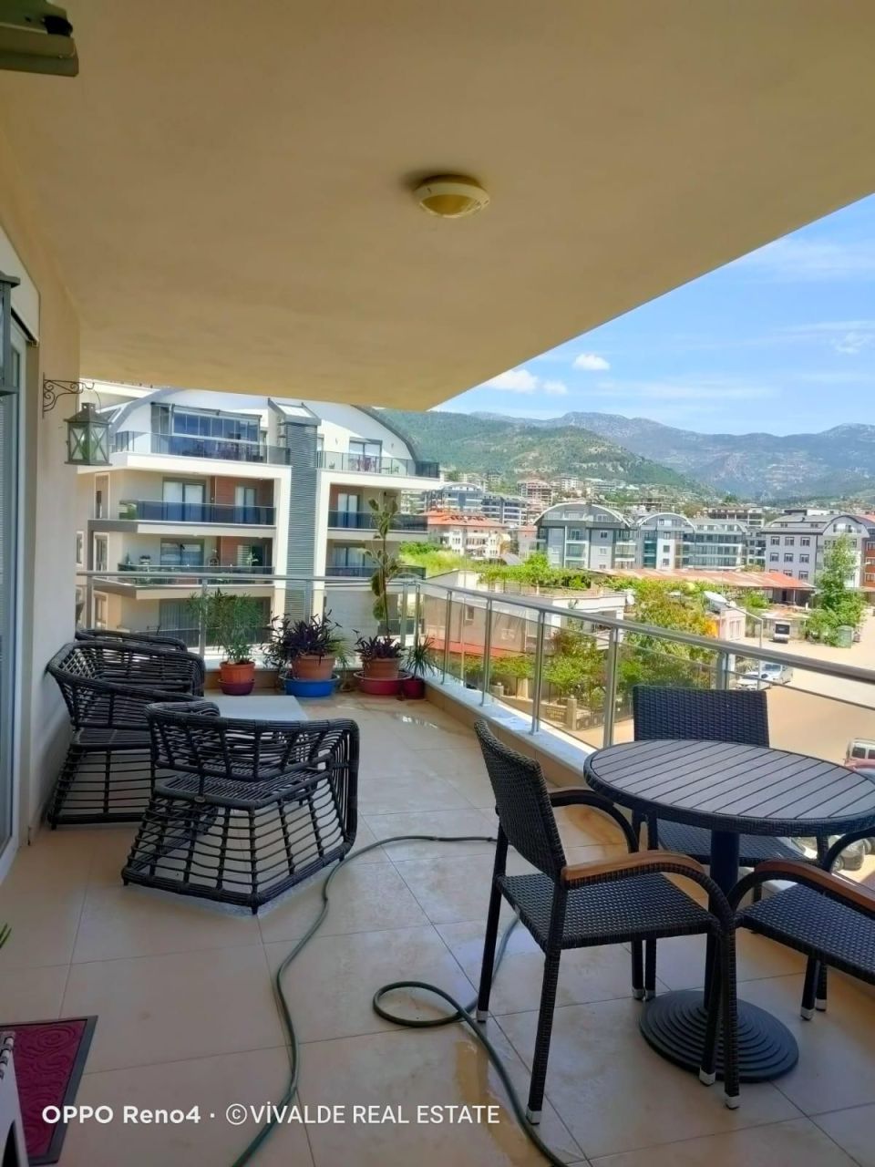 Квартира в Алании, Турция, 300 м² - фото 10