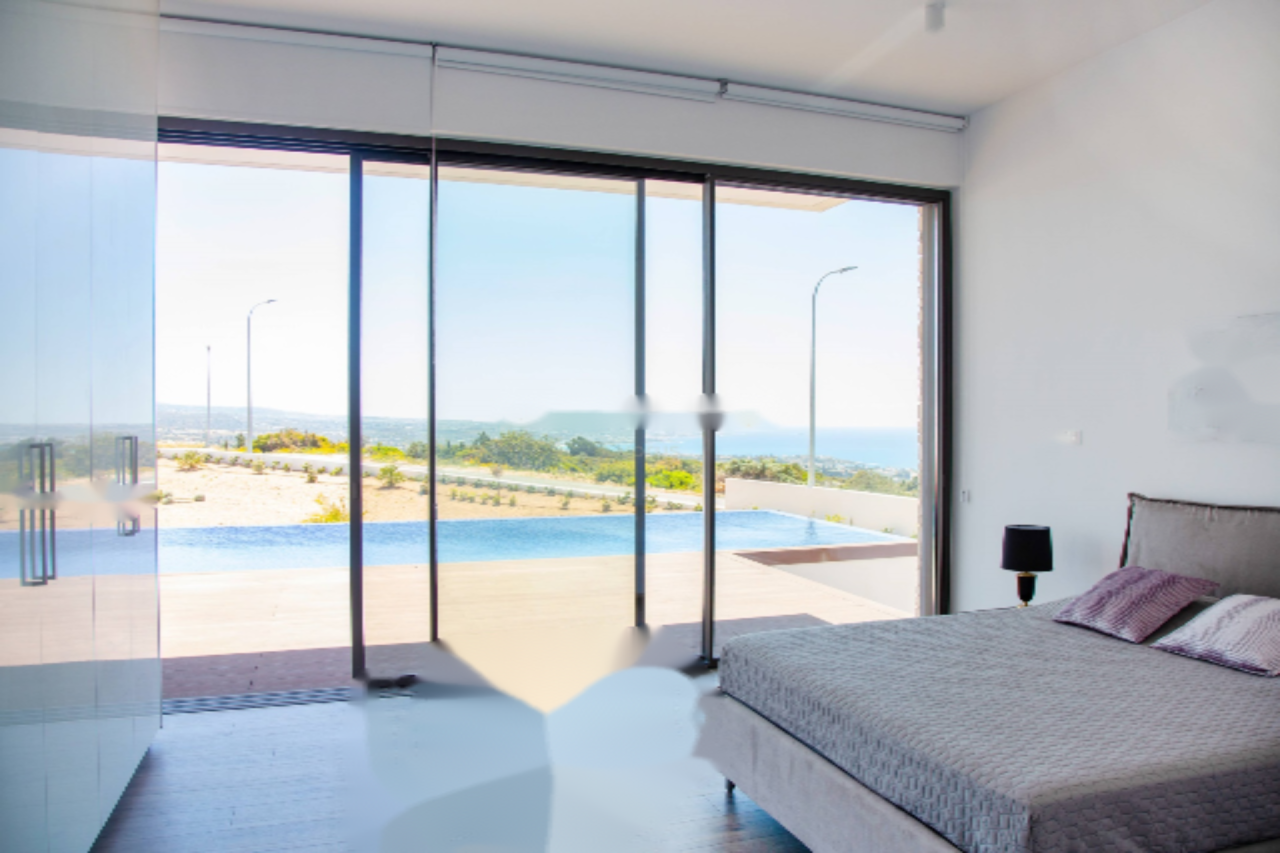 Квартира в Айос-Георгиос-Пейас, Кипр, 210 м² - фото 6