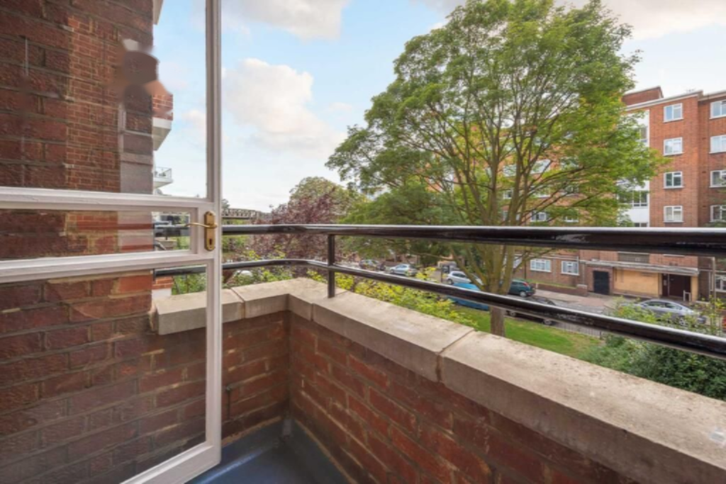 Квартира в Лондоне, Великобритания, 46 м² - фото 6