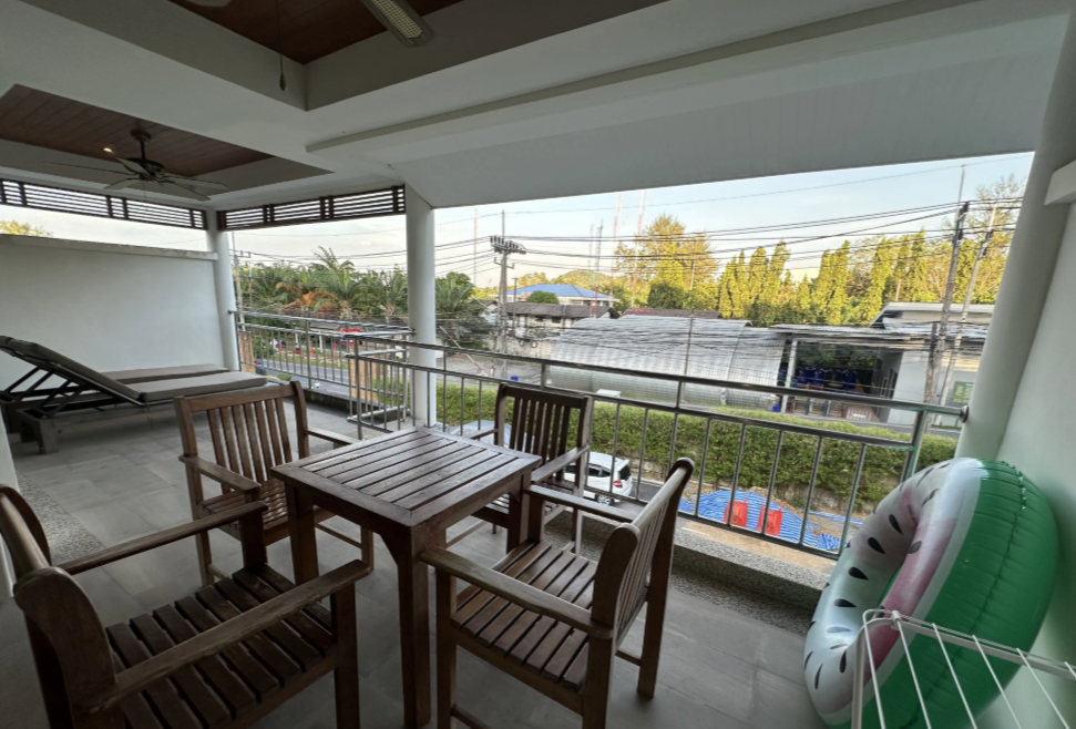 Квартира на Пхукете, Таиланд, 108 м² - фото 10