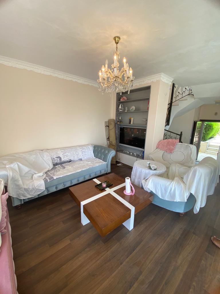 Вилла в Алании, Турция, 190 м² - фото 10