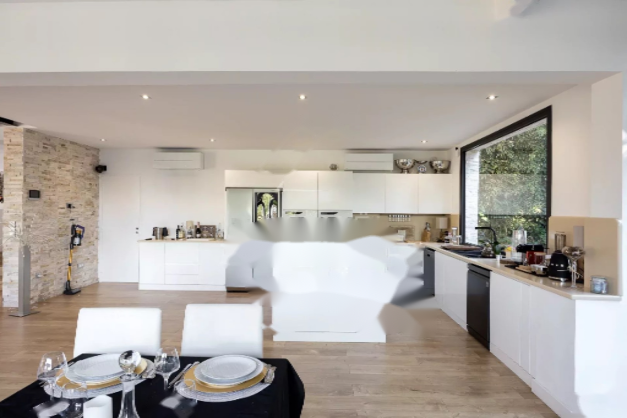 Квартира в Каннах, Франция, 300 м² - фото 6