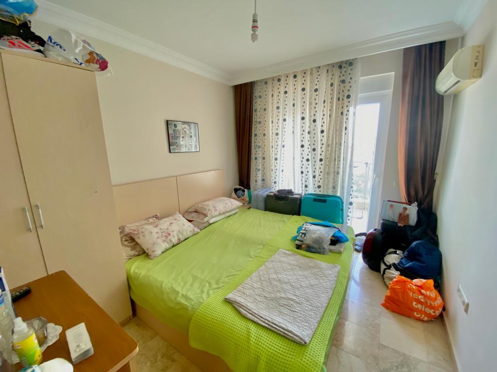 Квартира в Алании, Турция, 90 м² - фото 10