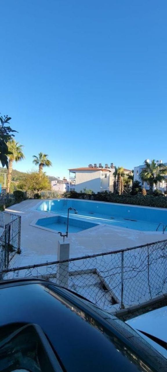 Квартира в Конаклы, Турция, 100 м² - фото 10