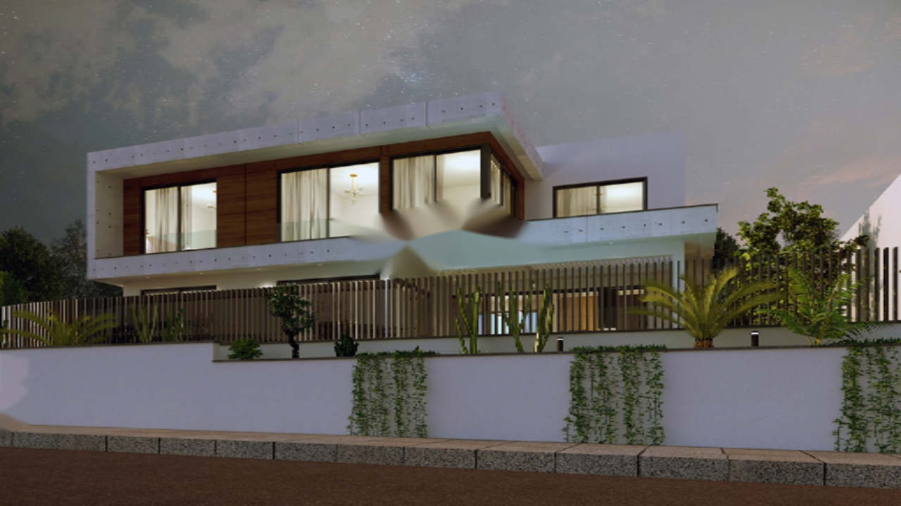 Квартира в Ермасойе, Кипр, 475 м² - фото 6