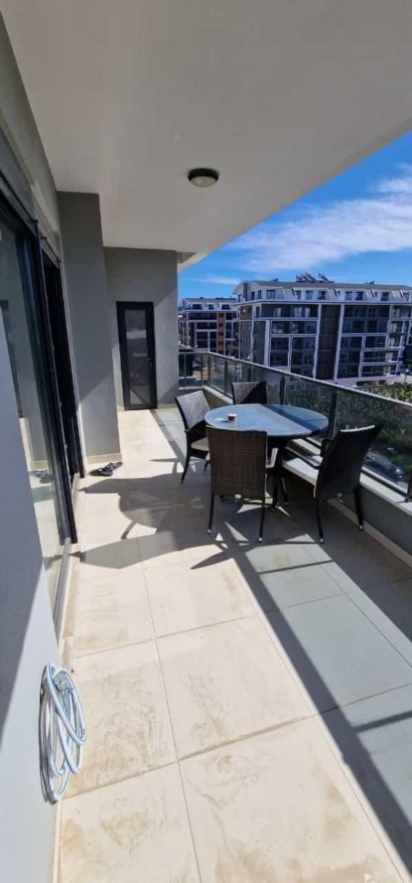 Квартира в Алании, Турция, 70 м² - фото 10