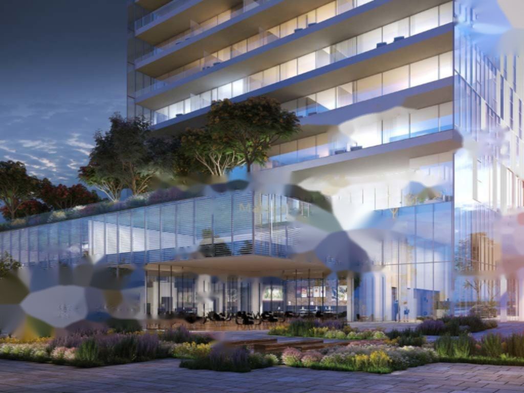 Квартира в Мутайяке, Кипр, 107 м² - фото 6