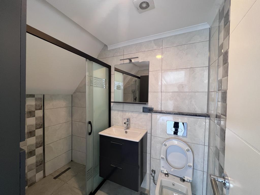 Пентхаус в Алании, Турция, 150 м² - фото 10