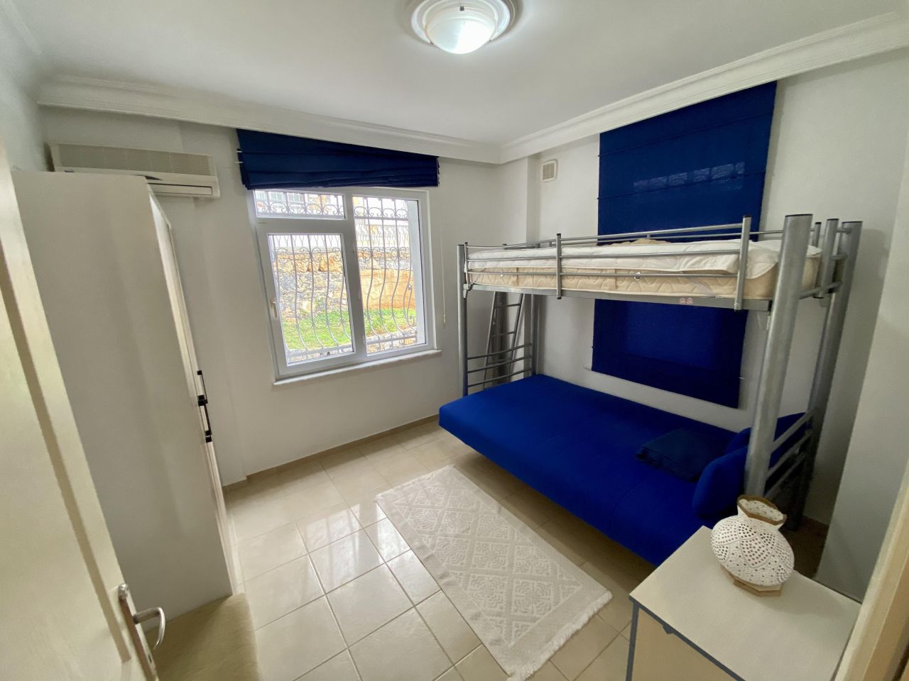 Квартира в Алании, Турция, 110 м² - фото 10