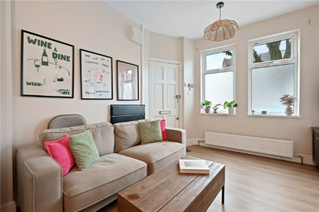 Квартира в Лондоне, Великобритания, 31 м² - фото 6