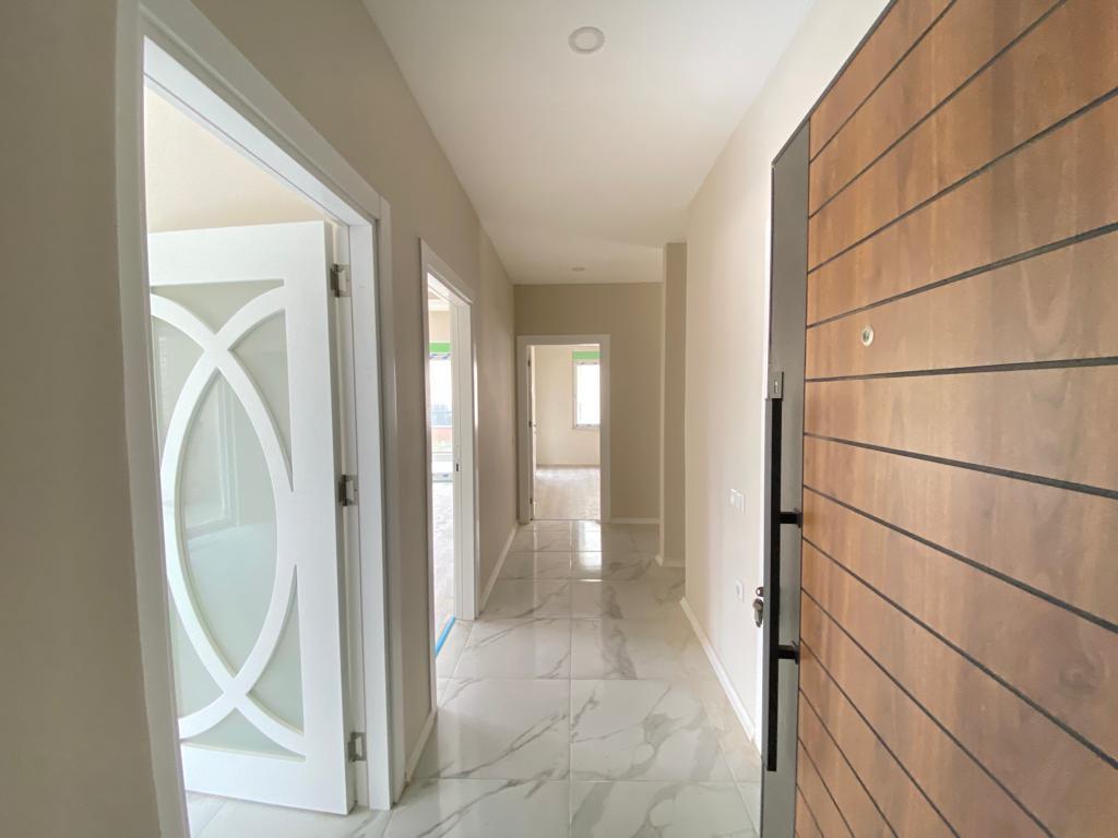 Квартира в Алании, Турция, 150 м² - фото 10