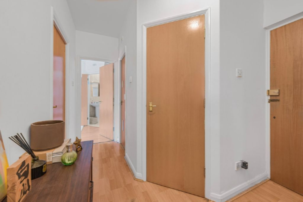 Квартира в Лондоне, Великобритания, 57 м² - фото 6