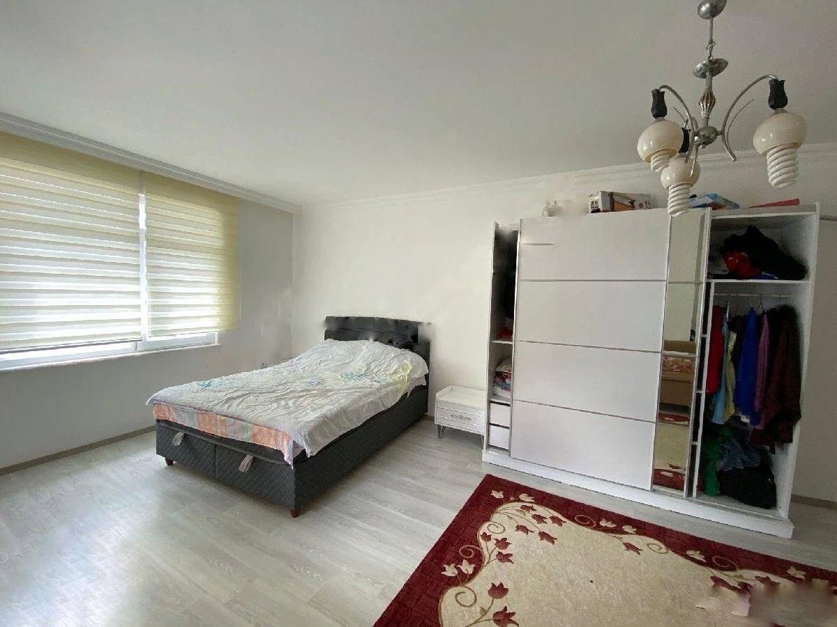 Квартира в Алании, Турция, 130 м² - фото 10