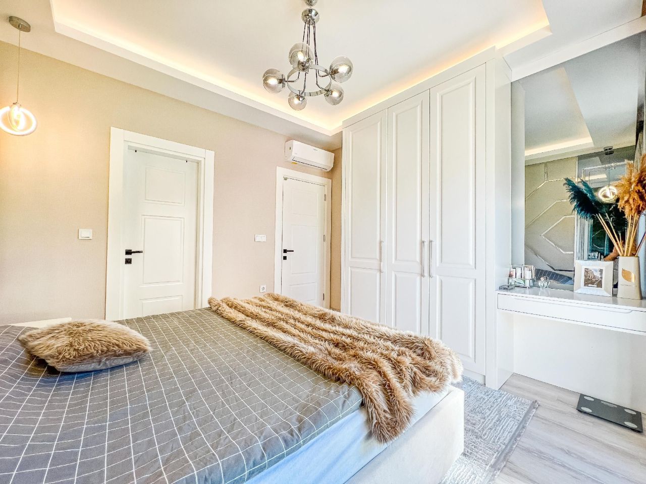 Пентхаус в Алании, Турция, 159 м² - фото 10