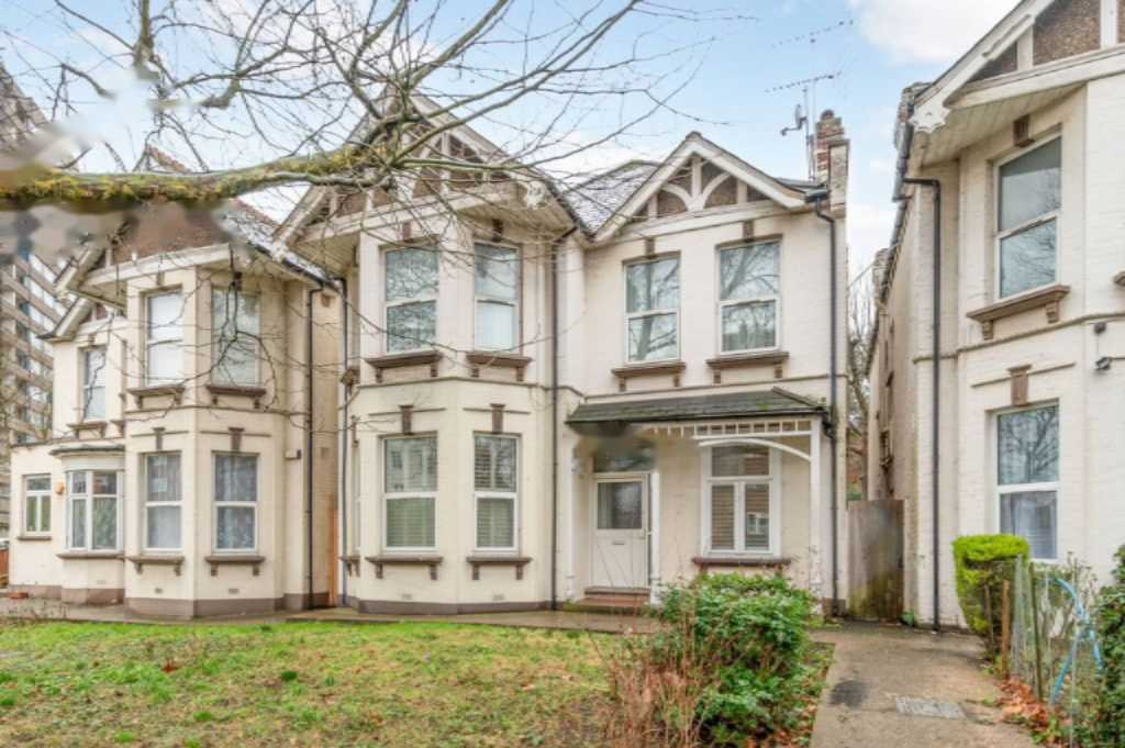 Квартира в Лондоне, Великобритания, 44 м² - фото 6