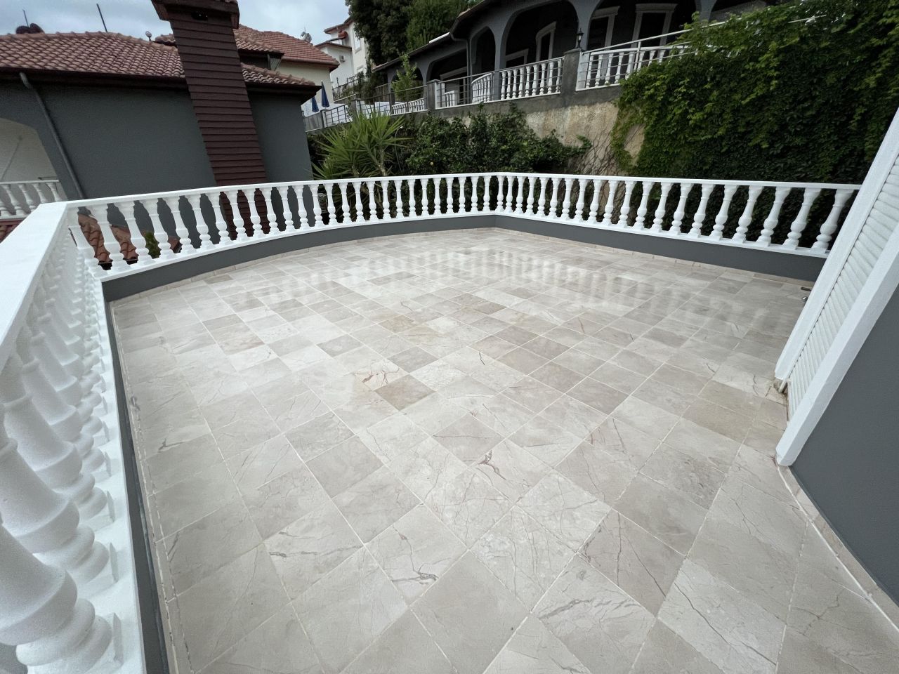 Вилла в Алании, Турция, 200 м² - фото 10