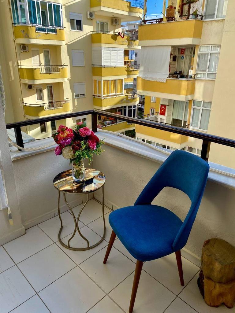 Квартира в Алании, Турция, 125 м² - фото 10