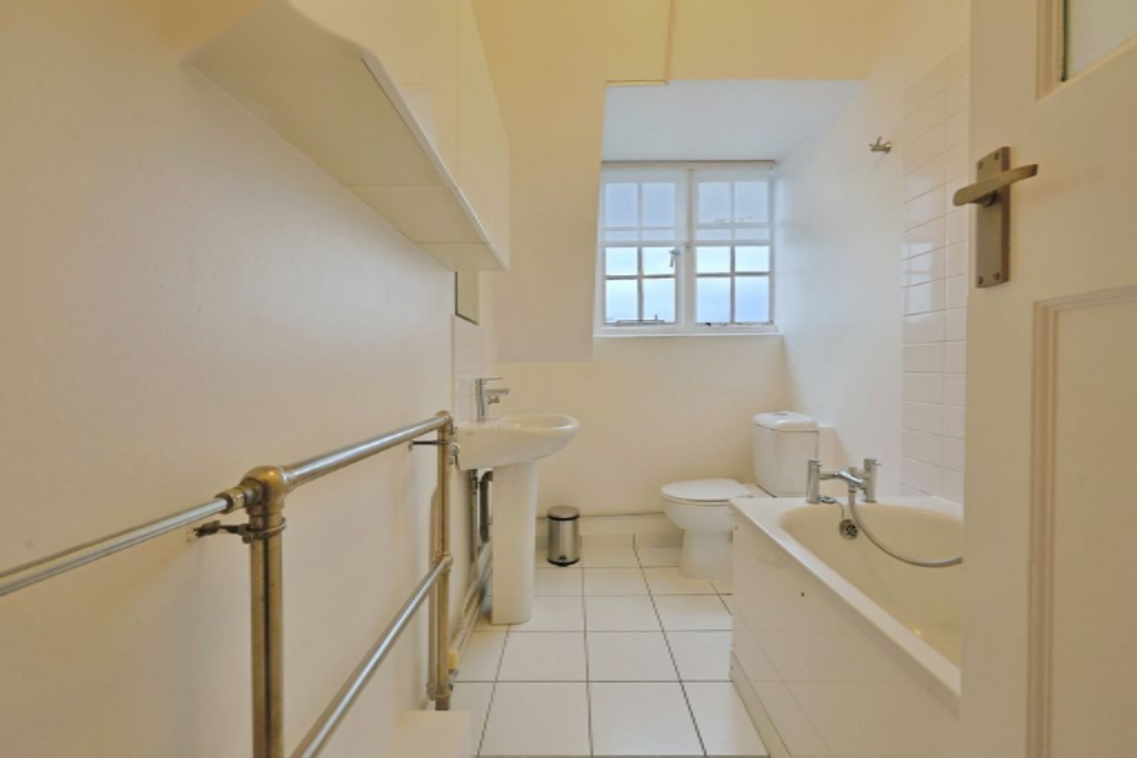 Квартира в Лондоне, Великобритания, 26 м² - фото 6