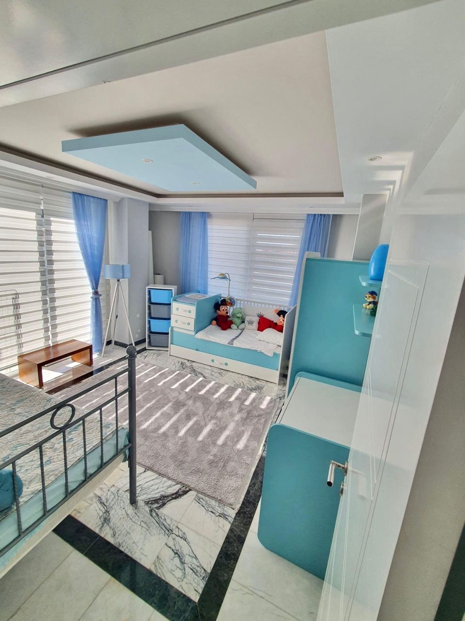 Вилла в Алании, Турция, 230 м² - фото 10