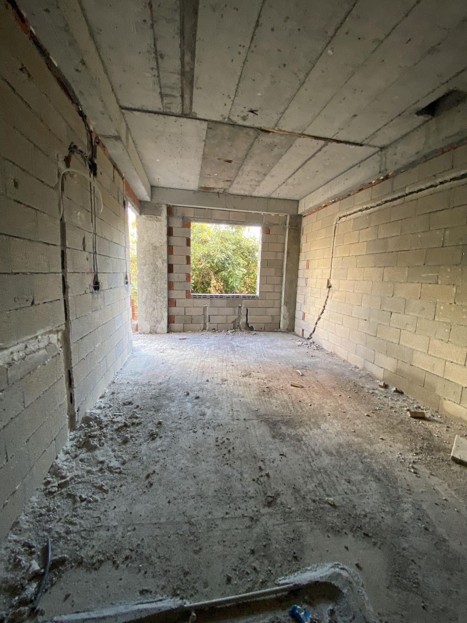 Квартира в Алании, Турция, 65 м² - фото 10