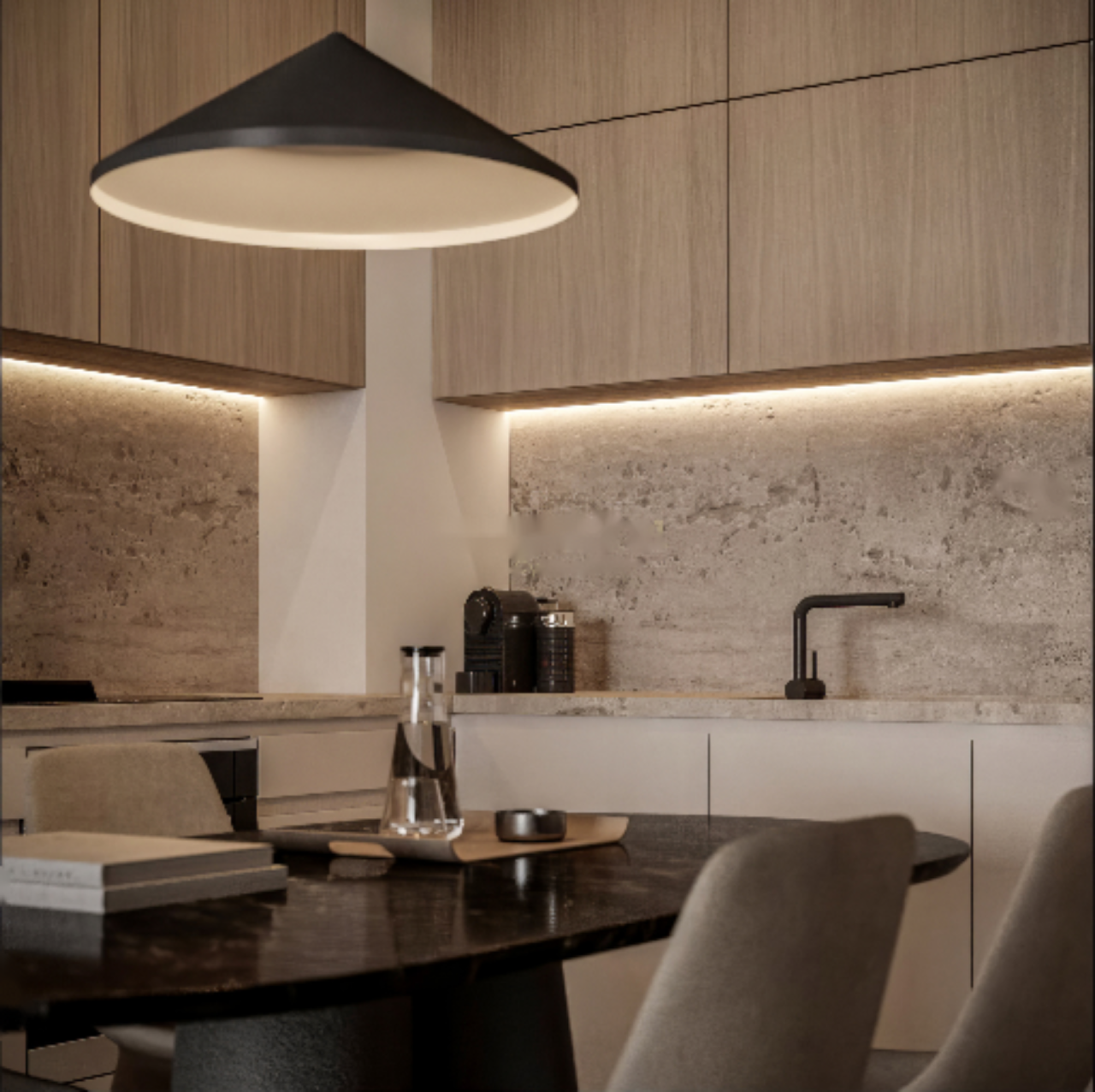 Квартира в Арадипу, Кипр, 102 м² - фото 7