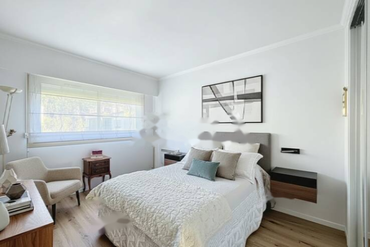 Квартира в Каннах, Франция, 102 м² - фото 3