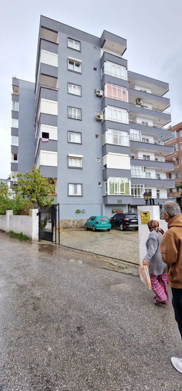 Квартира в Алании, Турция, 125 м² - фото 10