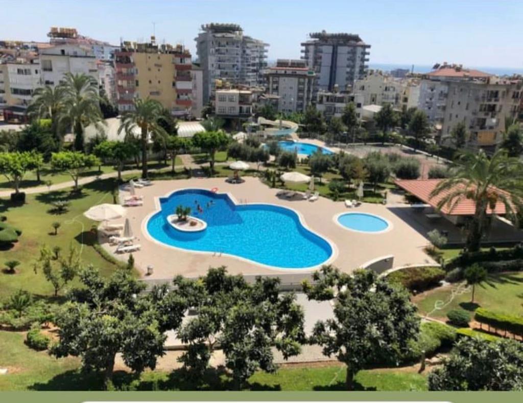 Квартира в Алании, Турция, 65 м² - фото 10