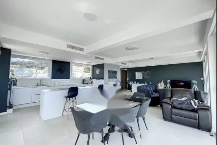 Квартира в Каннах, Франция, 120 м² - фото 3