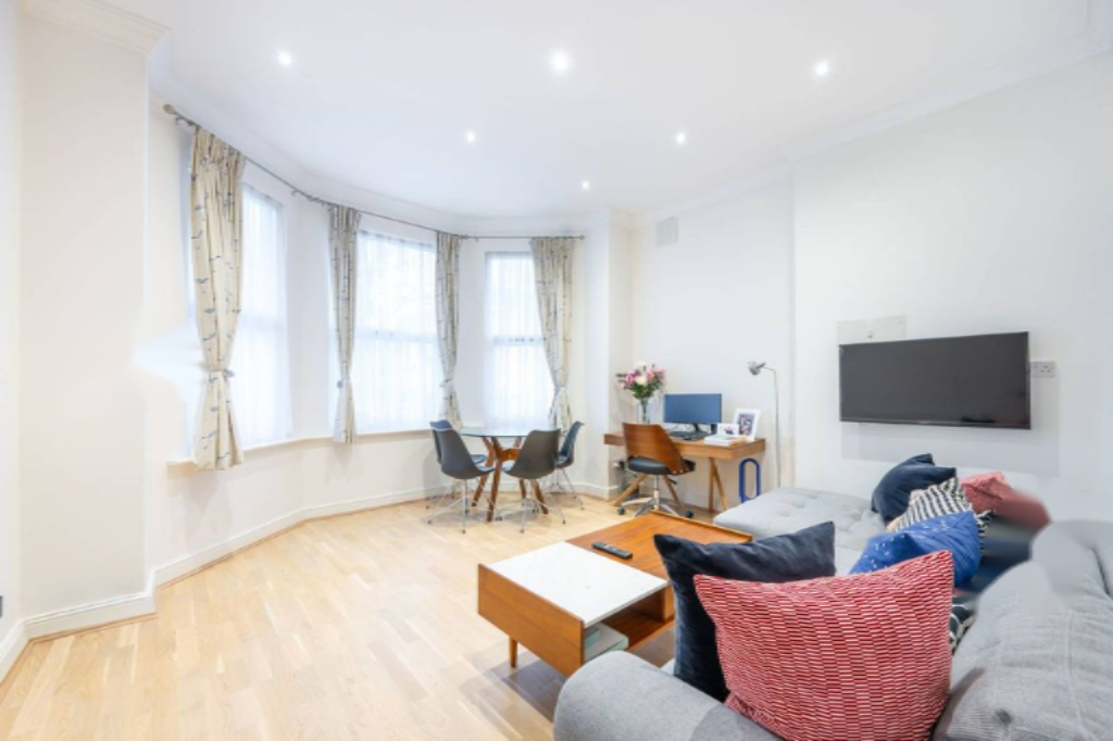 Квартира в Лондоне, Великобритания, 44 м² - фото 7