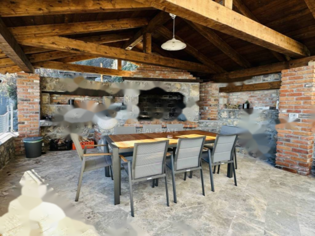 Дом в Опатии, Хорватия, 250 м² - фото 7