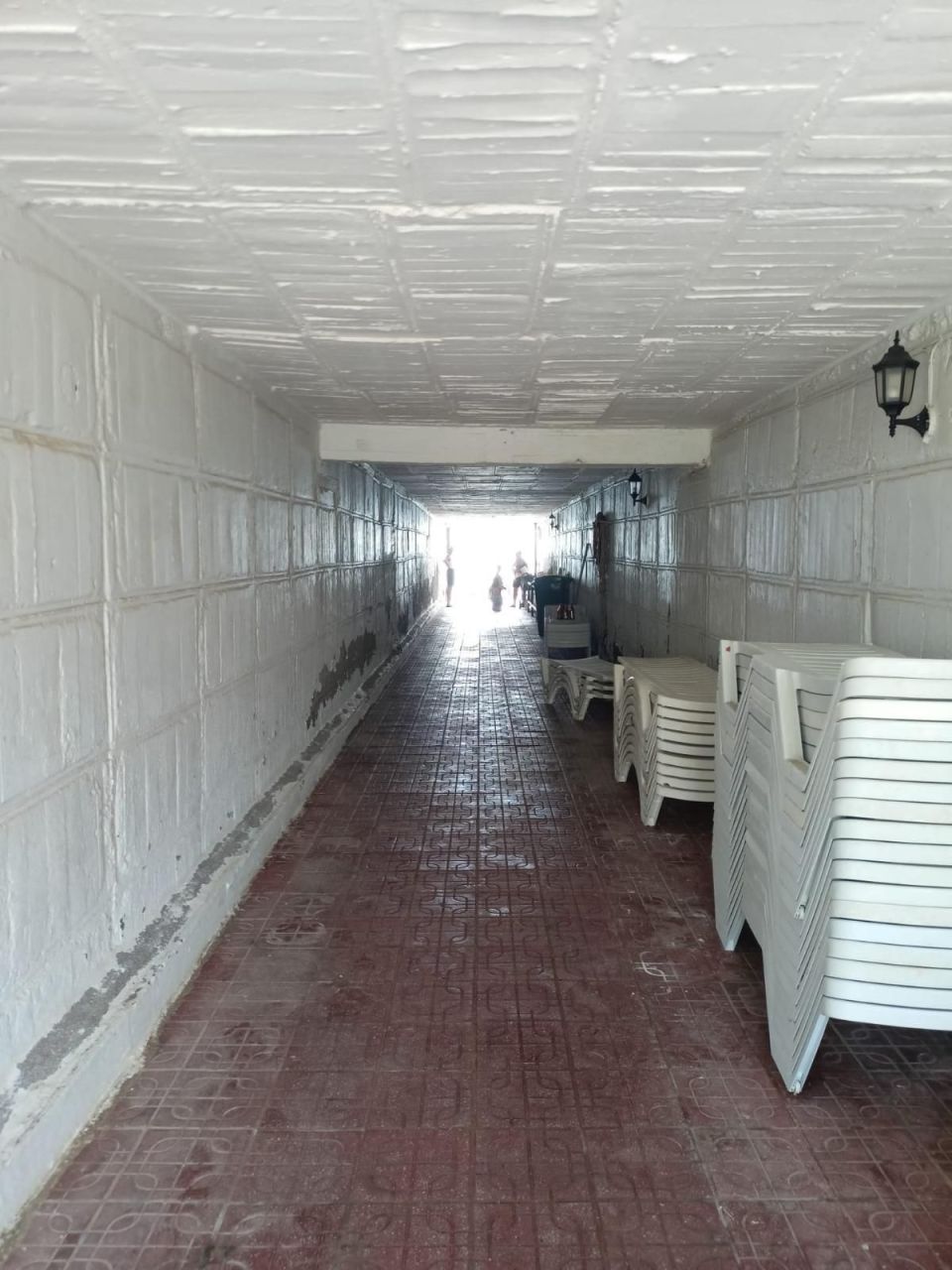 Квартира в Алании, Турция, 90 м² - фото 10