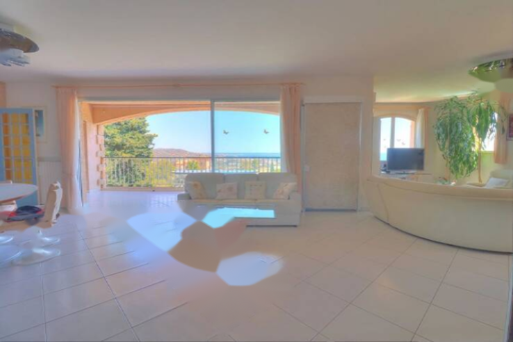 Квартира в Каннах, Франция, 290 м² - фото 4