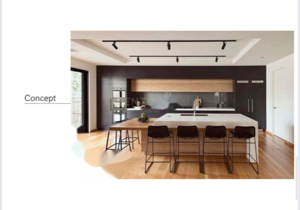 Квартира в Арадипу, Кипр, 290 м² - фото 7