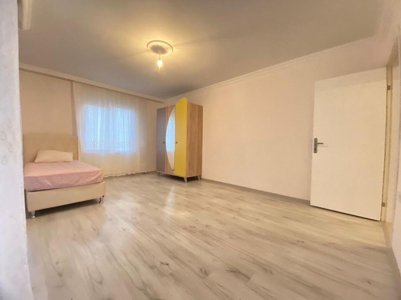 Квартира в Алании, Турция, 230 м² - фото 10