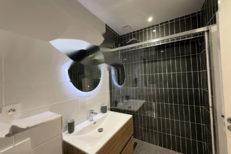 Квартира в Каннах, Франция, 40 м² - фото 3