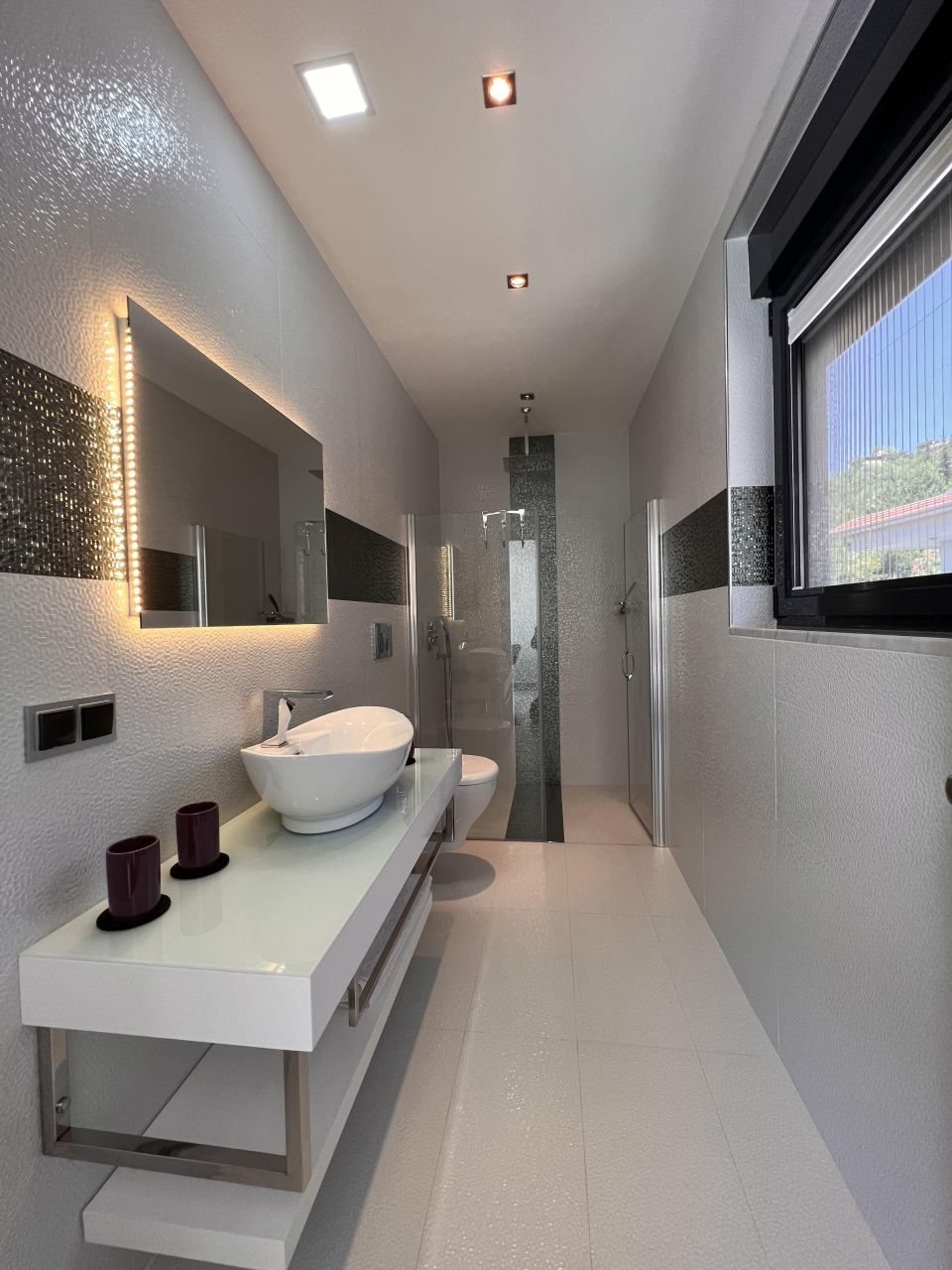 Вилла в Алании, Турция, 470 м² - фото 10