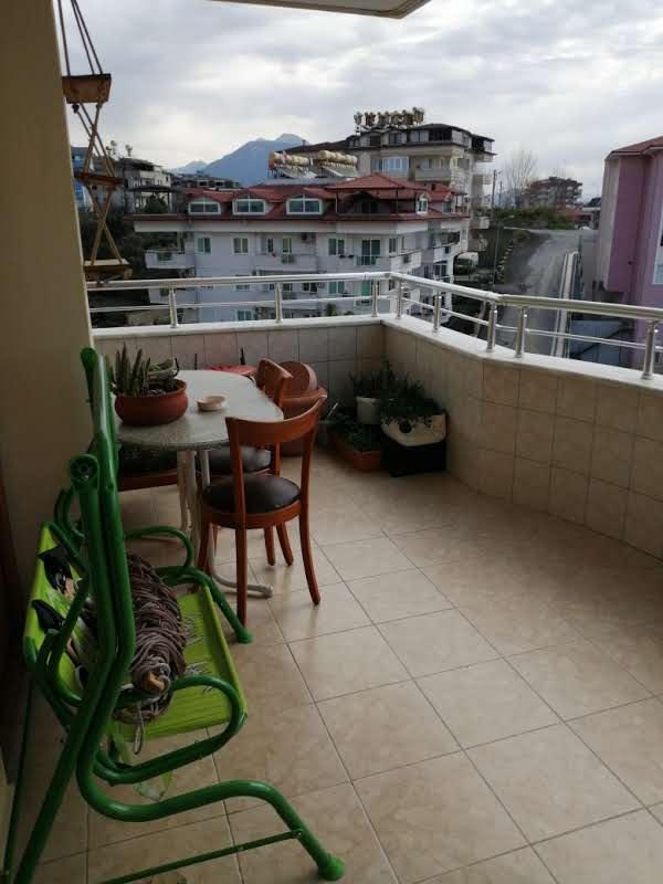 Квартира в Алании, Турция, 150 м² - фото 10