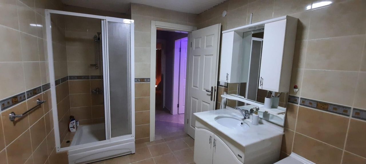 Пентхаус в Алании, Турция, 200 м² - фото 10