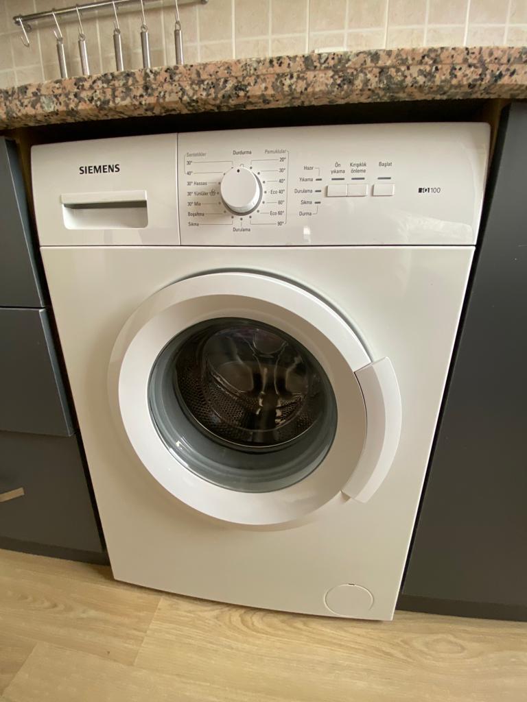 Квартира в Алании, Турция, 110 м² - фото 10