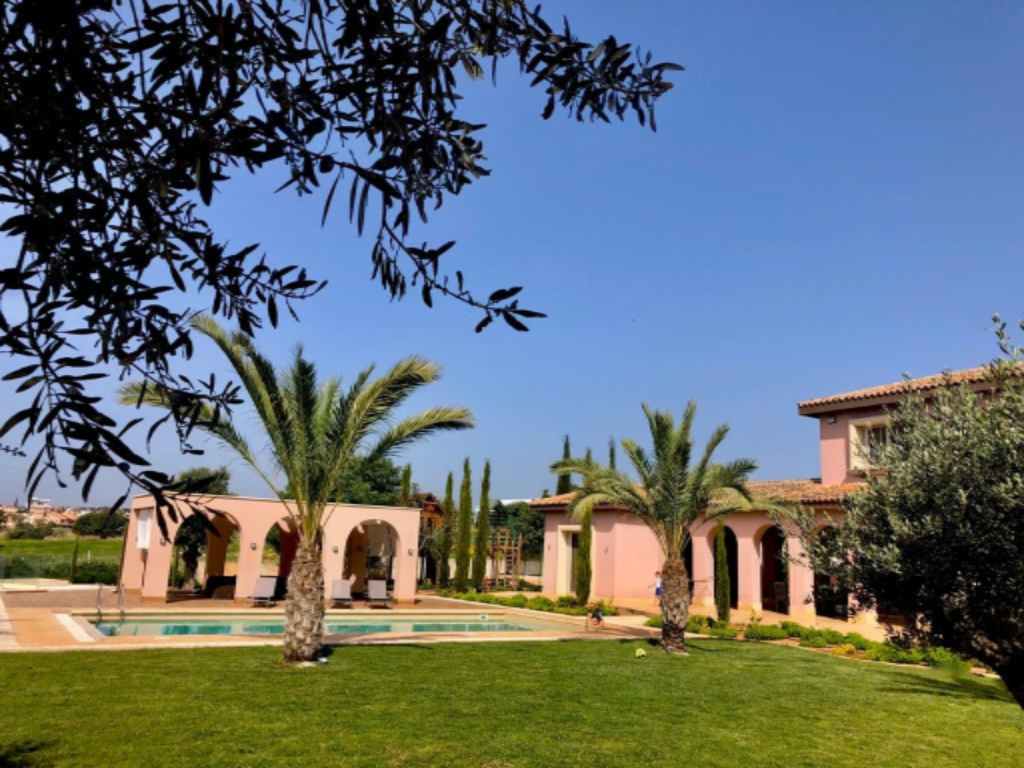 Квартира в Като-Полемидии, Кипр, 700 м² - фото 7