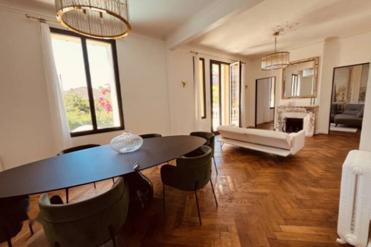 Квартира в Каннах, Франция, 363 м² - фото 3