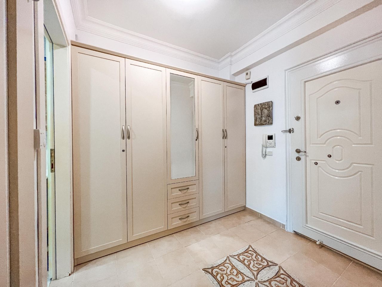 Квартира в Алании, Турция, 107 м² - фото 10