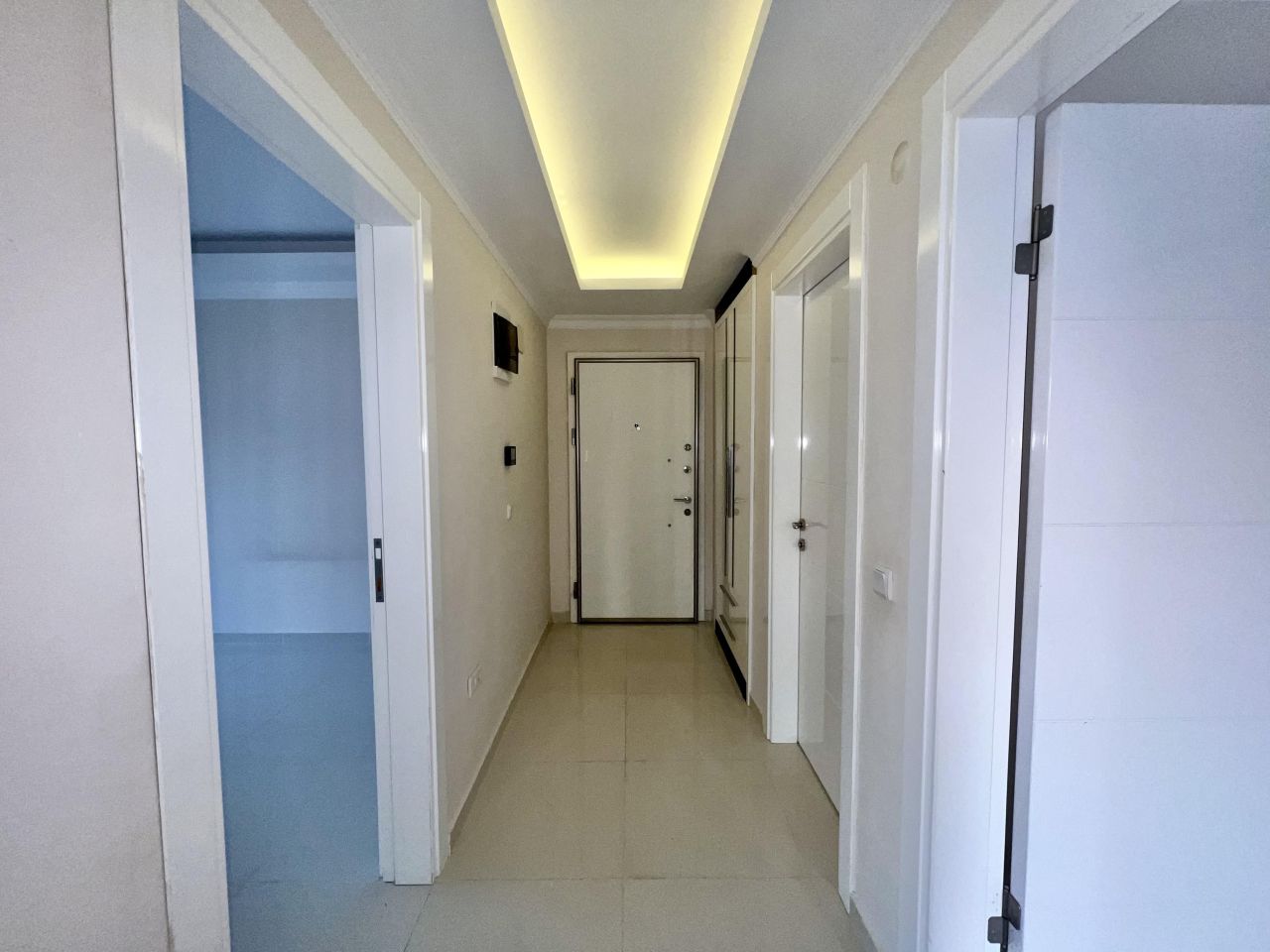 Квартира в Алании, Турция, 100 м² - фото 10