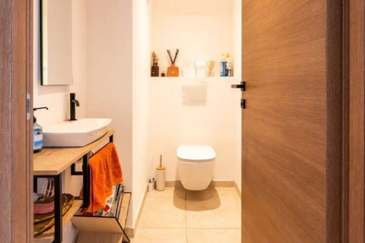 Квартира в Каннах, Франция, 130 м² - фото 3