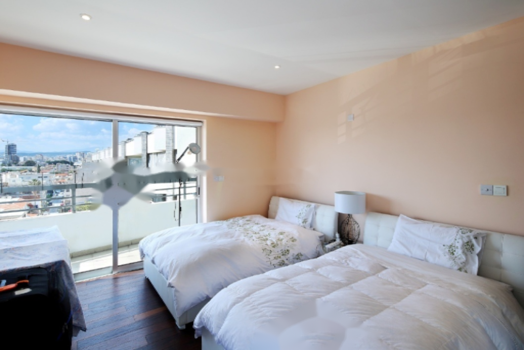 Квартира в Лимасоле, Кипр, 214 м² - фото 7