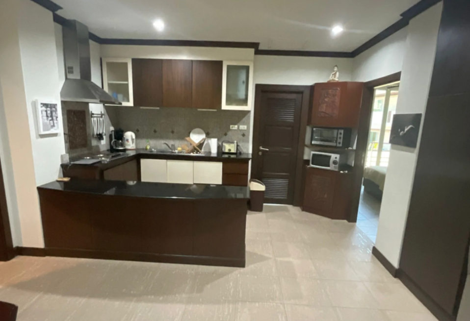 Квартира на Пхукете, Таиланд, 150 м² - фото 10