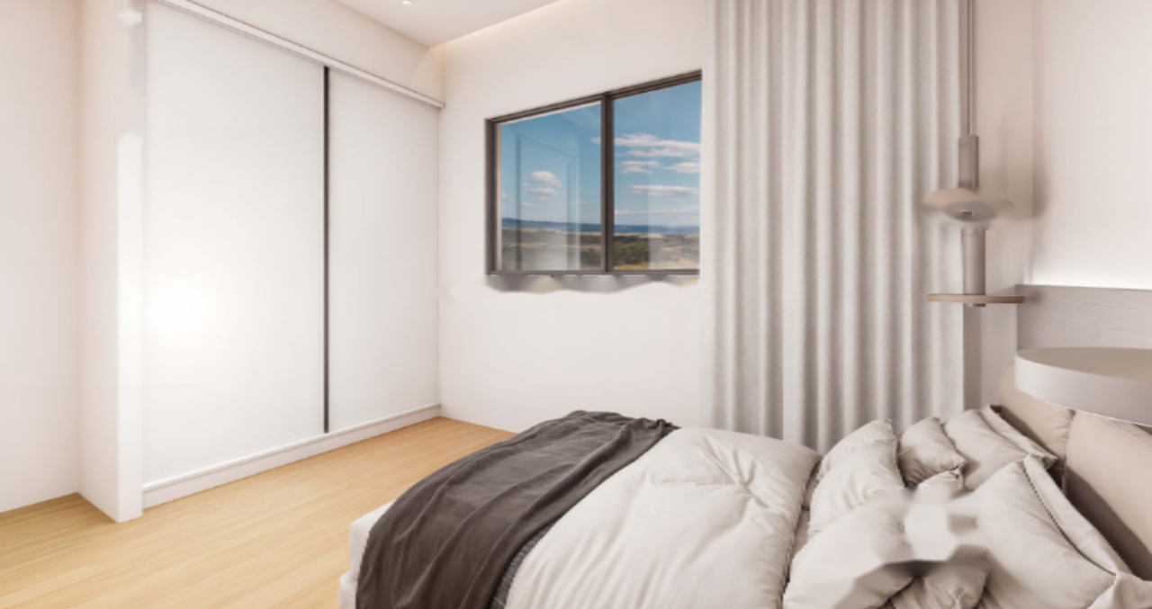 Квартира в Киссонерге, Кипр, 101 м² - фото 7