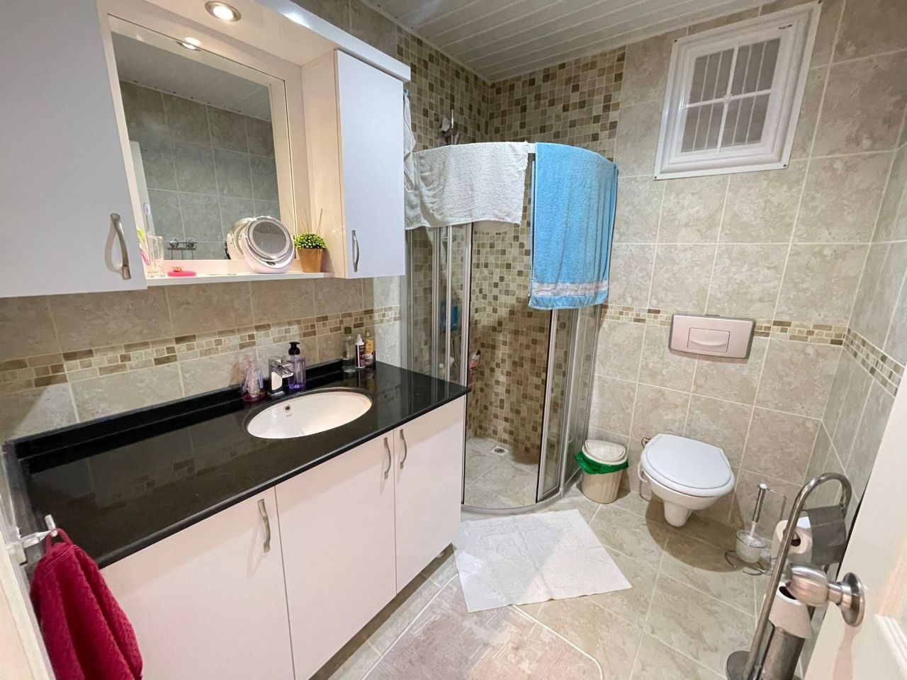 Пентхаус в Алании, Турция, 250 м² - фото 10