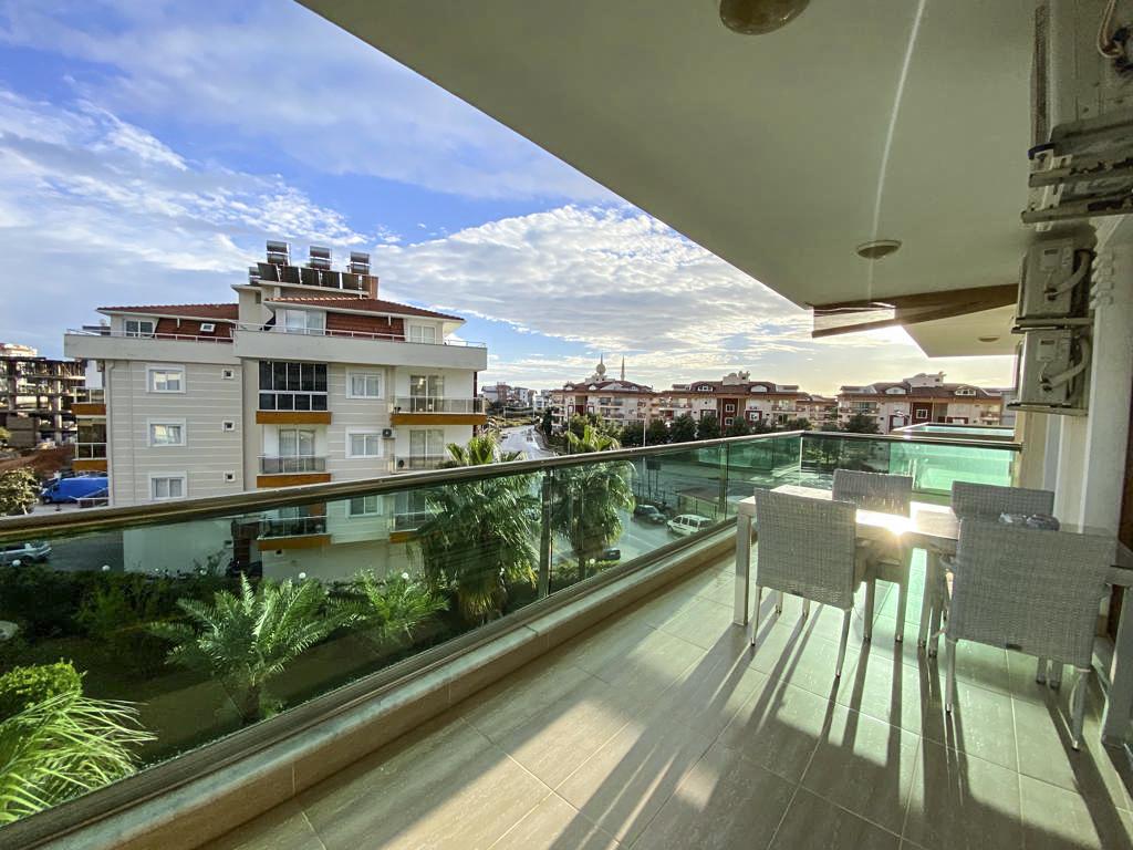 Квартира в Алании, Турция, 90 м² - фото 10